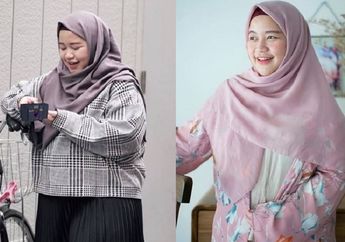 Divonis Obesitas Tingkat 2, Fotografer Langganan Kahiyang Ayu Ini Bikin Pangling Turun 7kg dalam 1 Bulan dengan Diet Ini