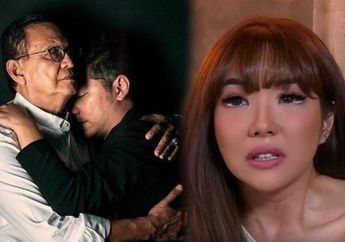 Raffi Ahmad Hingga Pasha Ungu Pun Dibuat Syok Saat Gading Marten Keceplosan Ungkap Tak Pernah Lakukan Hal ini Selama Menikah dengan Gisel: Nggak Pernah Dia Mah...