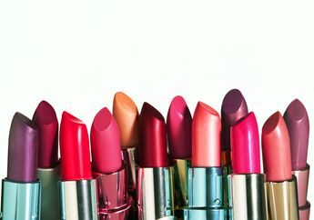 QUIZ: Cari Tahu Warna Lipstik yang Sesuai dengan Kepribadianmu!