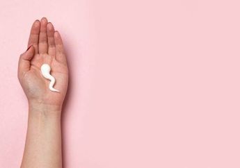 Sering Dianggap Tabu, Ternyata Ini 4 Fakta Menelan Sperma yang Perlu Perempuan Tahu, Bisa Hamil?