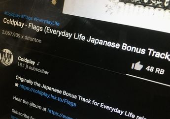 Kenapa Album Musik Rilisan Jepang Selalu Dapet Bonus Track? Ini Alasannya