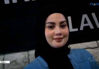 Orang Ketiga di Rumah Tangga Sarita dan Faisal Harris, Jennifer Dunn Justru Dapat Panggilan Tak Terduga dari Elvi Sukaesih, Ratu Dangdut: si Sholeha