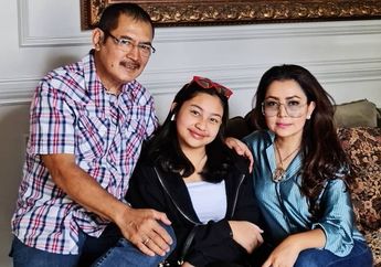 Usianya Baru Menginjak 15 Tahun Bulan Ini, Anak Gadis Bambang Trihatmodjo Sudah Berani Tampil Seksi hingga Sukses Bikin Netizen Melongo Gegara Bagian Tubuhnya Ini: Sensual!