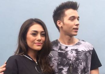 Buka Suara soal Stefan William Unfollow Instagramnya, Celine Evangelista: Gue Percaya Dia Udah Memikirkan Semuanya