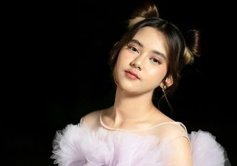 Ziva Magnolya Ngaku Anak Twitter Banget Saat Main 'Rapid Question'!