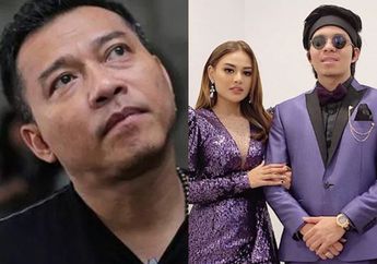 Padahal Sedikit Lagi Janur Kuning Melengkung, Sosok ini Tiba-tiba Sebut Ada Keraguan di Hati Anang Hermansyah untuk Atta Halilintar, Belum Kasih Restu?