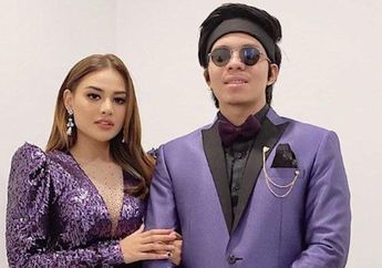 Atta Halilintar Isi Rumah Baru, Aurel Kesal Enggak Suka Dekorasinya!