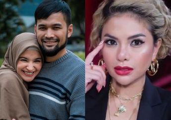 BERITA POPULER : Shireen Sungkar Menjerit Pilu Hidup Tanpa Penghasilan Sampai Nikita Mirzani Kuliti Habis Tabiat Asli Mbak You