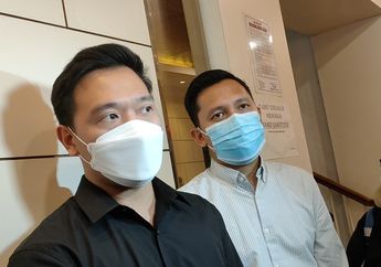Imbas Ditetapkan sebagai Tersangka Kasus Video Seks dengan Gisella Anastasia, Hubungan Michael Yukinobu de Fretes Renggang dengan Kekasih