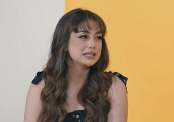 Sudah Tatap Muka dengan Kalina Ocktaranny, Celine Evangelista Pastikan Masalah Makan Bareng Vicky Prasetyo Sudah Selesai