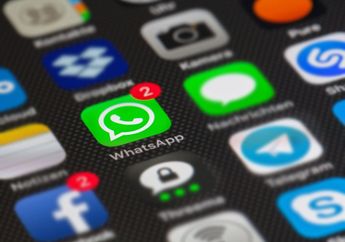 Cara Kirim Pesan WhatsApp Tanpa Perlu Simpan Nomor Tujuan