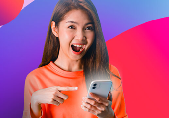 Promo Telkomsel, Penawaran Rahasia Kuota Internet Murah Hingga 30 GB