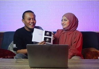 Nathalie Holscher Tengah Banyak Pikiran, Sule Menampik Alasan Keguguran sang Istri Lantaran Kelelahan Liburan di Bali: kan Aktivitas itu Diperbolehkan