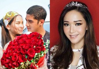Ogah Anak Sulungnya Cuma Obral Janji Palsu, Maia Estianty Langsung Todong Al Ghazali Soal Ini saat Hendak Antar Alyssa Daguise Kuliah ke Luar Negeri : Cepet Direalisasikan Janjinya !