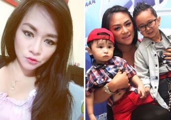 Apes Banget Anaknya Tak Diakui Daus Mini, Mantan Istri Murka Tantang Tes DNA Hingga Curigai Tingkah Istri Ketiga: Gak Kebayang Apa yang Dipikirkan Ichal kalau Tau Papinya Tak Mengakui