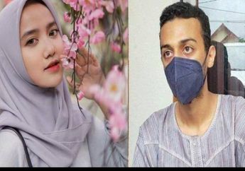 Dijodohkan Dengan Putra Alm. Syekh Ali Jaber, Begini Respon Wirda Mansur: 'Itu Impianlah'