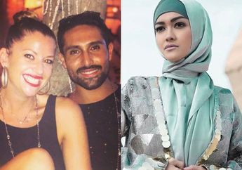 Bak Hilang Setelah Kepergian Julia Perez, Begini Kabar Terbaru Gaston Castano yang Sudah Menikah Lagi dengan Bule Cantik