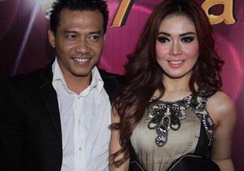 Bak Petir di Siang Bolong, Anang Hermansyah Mendadak Berikan Peringatan Pada Syahrini, 'Jangan Naik Tapi Merusak Orang Lain'