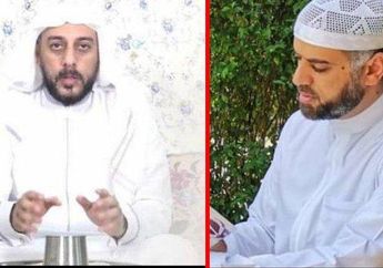 Hidup Sederhana Tanpa Harta Benda, Sosok Ini Disebut Mirip Syekh Ali Jaber, Mohon Doa Jadi Penerus Dakwah Sang Ulama