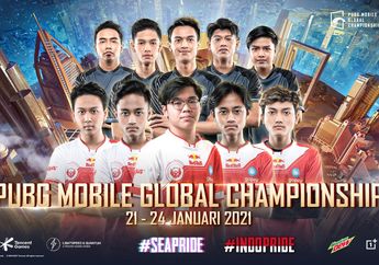 Bigetron RA dan Aerowolf Limax Siap Bertarung di Grand Final PMGC 2020