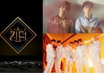 iKON Masuk Lineup Mnet 'Kingdom,' Cari Tahu 4 Info Lainnya Yuk!
