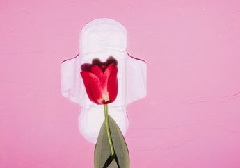 Gambar Darah Keguguran 2 Minggu dan Cara Mudah Membedakannya dengan Darah Haid