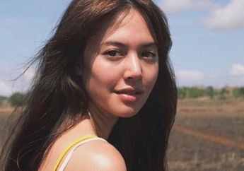 Pamer Foto Masa Kecil 20 Tahun Lalu, Kelucuan Aurelie Moeremans Dipuji Habis-Habisan oleh Warganet hingga Dibilang Mirip Selena Gomez
