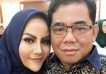 Saat Pisah Sempat Ajukan Gugatan Harta Gono-gini, Nita Thalia Sedih Ungkap Isi Wasiat yang Ditulis Mantan Suami Sebelum Meninggal Dunia: Pakai Baju Tertutup...