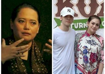 Ramalan Mbak You Soal Rumah Tangga Stefan William Tepat, Mendadak Celine Evangelista Singgung Soal Hak Asuh Anak