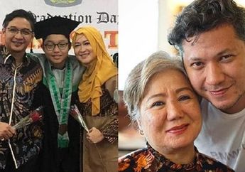 BERITA POPULER : Okie Agustina Syok saat Anaknya Minta Hal Tak Masuk Akal Sampai Potret Ibu Kandung Gading Marten