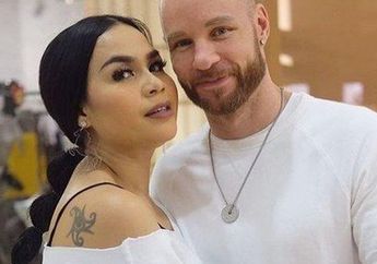 Punyai Istri Artis Terkenal dan Kaya Raya, Ternyata ini Pekerjaan Suami Melanie Ricardo Demi Dapur Tetap Ngebul