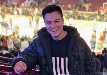 Cepat Tanggap, Baim Wong Langsung Angkat Bicara Saat Namanya Masuk Survey Calon Gubernur DKI Jakarta, Ungkit Soal Jabatan hingga Pesan Orang Tua