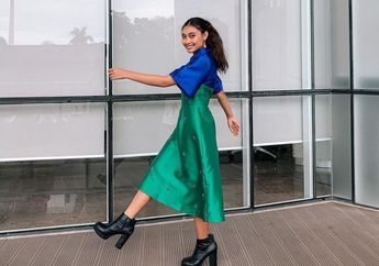 Novia Bachmid : Orang yang Sering 'Body Shamming' Tandanya Gabut!