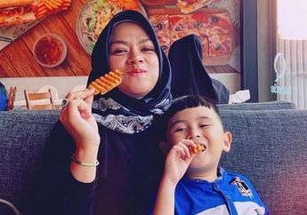 Sang Mantan Suami Tak Kunjung Muncul Usai Minta Tes DNA, Yunita Lestari Akan Bertemu Komnas Anak untuk Perjuangkan Kehormatan Sang Putra