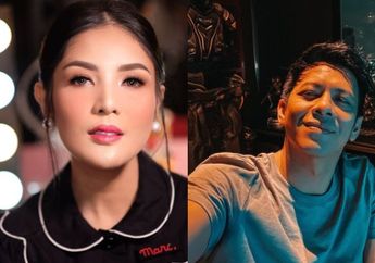 Akui Pernah Musuhan hingga Baku Hantam dengan Mantan Pacar Nindy Ayunda, Ariel NOAH Beberkan Penyebabnya, Gegara Cewek?