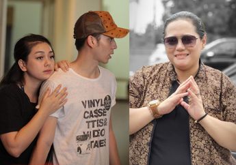 Bak Tak Kenal Kapok Usai Dilaporkan ke Polisi, Mbak You Lagi-lagi Buktikan Kebenaran Ramalannya Soal Kisruh Rumah Tangga Celine Evangelista dan Stefan William