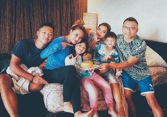 Awal Mula Kecurigaan Anang Hermansyah hingga Satu Keluarga Terinfeksi Covid-19, sang Musisi: Kok Ini Mencurigakan