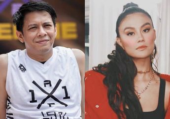 Pamer Wajah Semringah, Agnez Mo Disebut-sebut Tengah Dimabuk Asmara hingga Singgung Sosok sang 'Lady Killer', Warganet: Lagi Jatuh Cinta Ya?