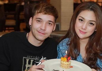 Pernikahannya dengan Brondong 7 Tahun Lebih Muda Sudah Diujung Tanduk, Celine Evangelista Frustasi, Sosok Ini Bongkar Keadaan Istri Stevan William yang Tak Tersorot Kamera