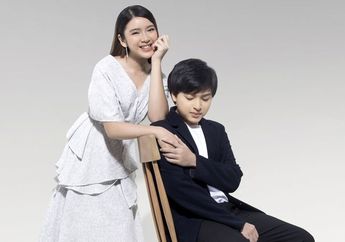 Arsy Widianto & Tiara Andini Rilis Lagu Bahasa Korea Karena Senang Nonton Drakor!