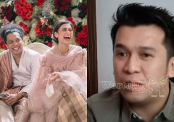 Dituding Tak Beri Restu karena Fisik Arie Kriting, Nursyah Minta Bantuan Mantan Pacar Indah Permatasari Beri Klarifikasi, Girry: Saya Diterima-terima Aja