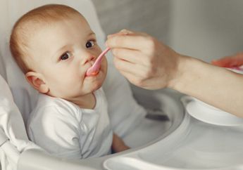 3 Hal yang Harus Ibu Ingat Sebelum Memberikan Kentang Pada Bayi