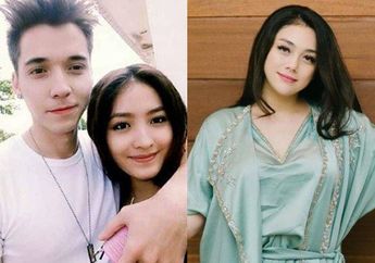 Namanya Terseret Masalah Rumah Tangga Celine Evangelista, Natasha Wilona Mendadak Banjir Pujian Usai Unggah Foto Jadul Ini