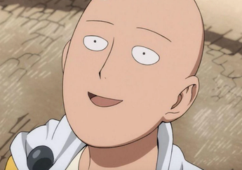 Kapan Tanggal Rilis One Punch Man Season 3? Info Terbaru Ada di Sini
