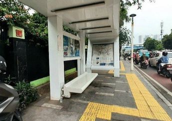 Diupah Rp 22 Ribu, Gadis 21 Tahun Ini Rela Lakoni Perbuatan Mesum di Halte Busway Buat Duit Jajan yang Tak Seberapa, Kapolsek Senen: Kita Akan Periksa Kejiwaannya