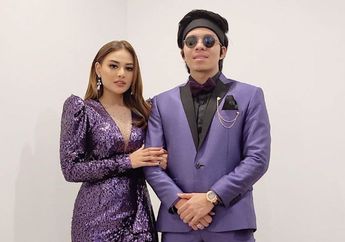 Survey Lokasi Bareng Atta Halilintar untuk Venue Pernikahan, Aurel Hermansyah Tenteng Tas Rp 61 Juta, Netizen: Cangklongane Bikin Ngeri...