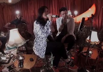 Lirik Lagu NOAH 'Urieui Iyagi,' Versi Korea 'Semua Tentang Kita.' Karaokean Bareng Yuk!