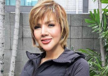Akui Miliki Hubungan Pahit Hingga Kandas Dengan Brondong, Barbie Kumalasari Mengaku Lagi Jomblo, Lalu Galih Ginanjar?
