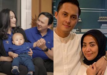 BERITA POPULER: Dari Mbak You Peringatkan Ahok Soal Sifat Asli Puput sampai Fadel Islami Tidak Kebagian Warisan Muzdalifah