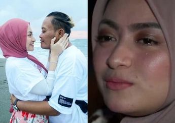 BERITA TERPOPULER: Nathalie Holscher Ternyata Sudah Minta Cerai dari Setahun Lalu Hingga Ciri Orang Akan Meninggal 40 Hari Sebelum Terasa Nyeri di 4 Bagian Tubuh Ini